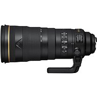 NIKKOR 120-300mm f/2,8 AF-S E FL ED SR VR - Lens
