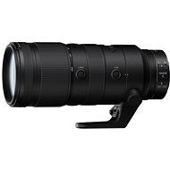 NIKKOR Z 70-200mm f/2.8 VR S - Lens