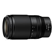 NIKKOR Z 70-180mm f/2.8 - Lens