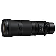 NIKKOR Z 180-600mm f/5.6-6.3 VR - Lens