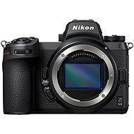 Nikon Z6 II Body - Digital Camera