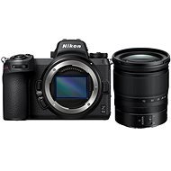 Nikon Z6 II + 24-70mm f/4 S - Digital Camera