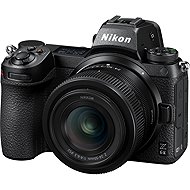 Nikon Z6 II + Z 24-50mm f/4-6.3 - Digital Camera