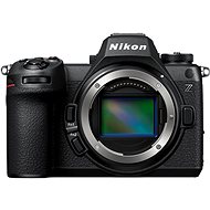 Nikon Z6 III Gehäuse - Digitalkamera