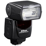 Nikon SB-700 - Externer Blitz