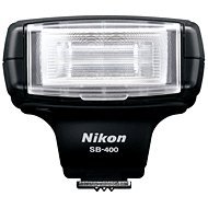Nikon SB-400 - Externý blesk