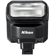 Nikon SB-N7 schwarz - Externer Blitz