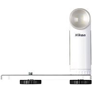 Nikon LD-1000 bielé - Externý blesk