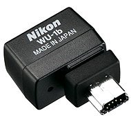 Nikon WU-1b - Vezeték nélküli adapter