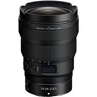 NIKKOR Z 14-24mm f/2.8 S - Lens