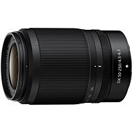 NIKKOR Z 50-250mm f/4.5-6.3 DX - Lens
