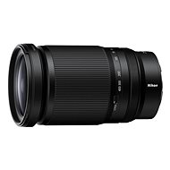 NIKKOR Z 28-400mm f/4-8 VR - Lens