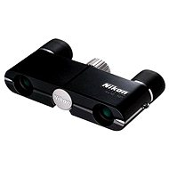 Nikon DCF 4x10 black - Binoculars