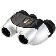 Nikon CF Sprint IV 8x21 silver - Binoculars