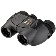 Nikon CF Sprint IV 8x21 metalic black - Binoculars