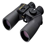 Nikon CF WP 7x50 Compass I - Binoculars