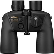 Nikon 7x50 CF WP Compass - Binoculars