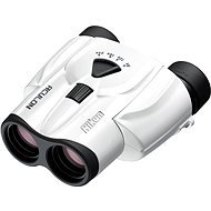 Nikon Aculon T11 8–24 × 25 biely - Ďalekohľad