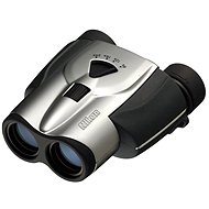 Nikon Aculon T11 8-24x25 silver - Binoculars