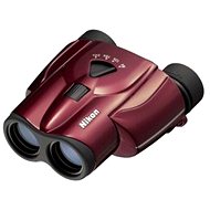 Nikon Aculon T11 8-24x25 red - Binoculars