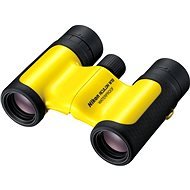 Nikon Aculon W10 8x21 Yellow - Binoculars