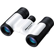Nikon Aculon W10 10x21 White - Binoculars