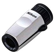 Nikon HG Monocular 5x15 - Binoculars