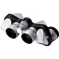 Nikon 6x15M CF silver - Binoculars