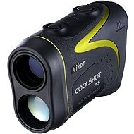 Nikon COOLSHOT AS - Laserový diaľkomer