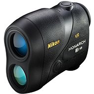 Nikon Monarch 7i VR - Laser Distance Meter