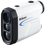 Nikon Coolshot 20 GII - Lézeres távolságmérő
