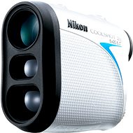 Nikon Coolshot 20 - Laser Distance Meter