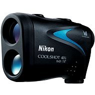 Nikon Coolshot 40i - Laser Rangefinder