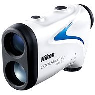 Nikon Coolshot 40 - Lézeres távolságmérő