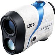 Nikon Coolshot 80VR - Laser Distance Meter