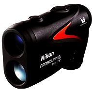 Nikon Prostaff 3i - Laser Rangefinder