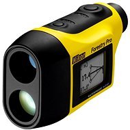 Nikon Laser Forestry Pro - Laser Rangefinder