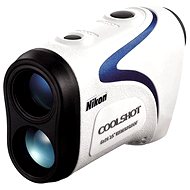  Nikon LRF CooolShot  - Rangefinder
