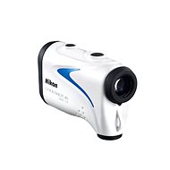 Nikon LRF CooolShot 40 - Rangefinder