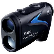 Nikon LRF CooolShot 40i - Rangefinder