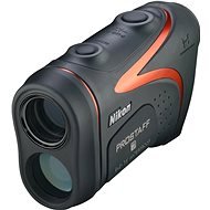 Nikon LRF Prostaff 7i - Laser Rangefinder