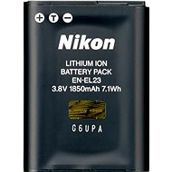 Nikon EN-EL23 - Batéria do fotoaparátu