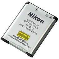 Nikon EN-EL19 - Batéria do fotoaparátu