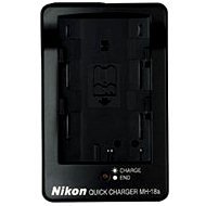 Nikon MH-18a - Quick Charger