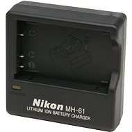 Nikon MH-61 - Surge Protector 