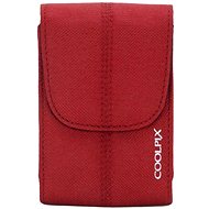 NIKON CS-L02 red - Case