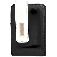 Nikon CS-S26 black and silver - Case