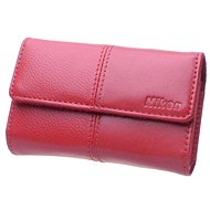 Nikon CS-S23 red - Case