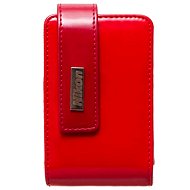 Nikon CS-S27 red - Case