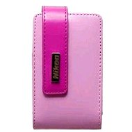  Nikon CS-S29 pink  - Case
